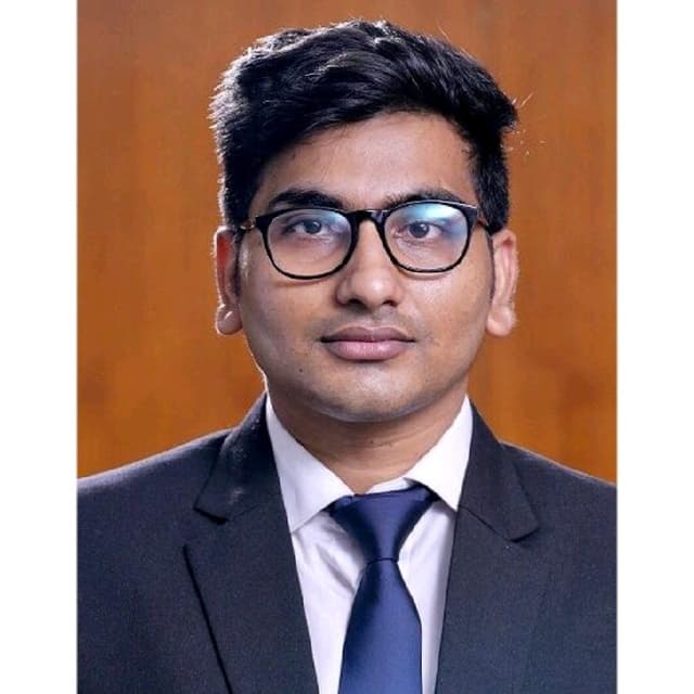 Sumit Kumar Singh
