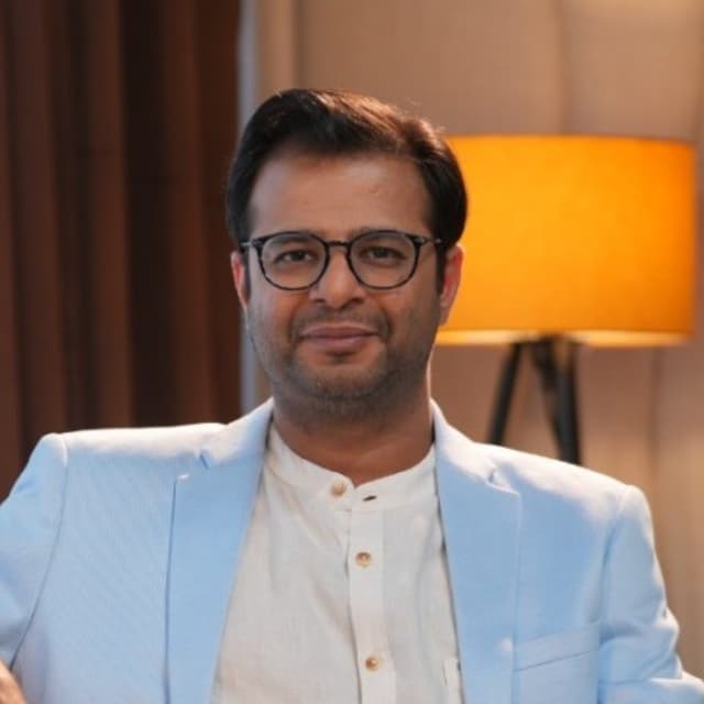 Sumit Ramani