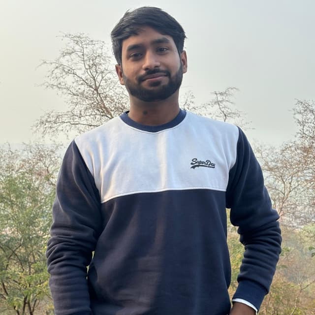 Sumit  Rout 