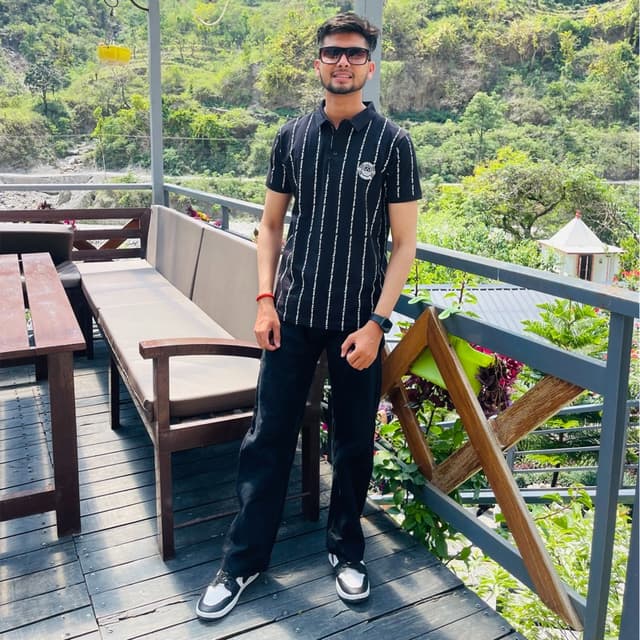 Sumit Sharma