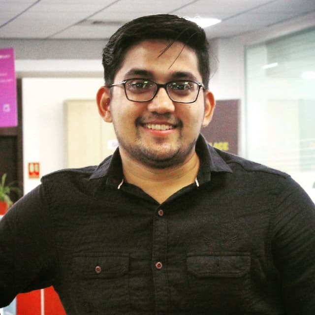 Sumit Sahu