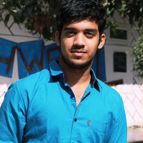 sumit yadav