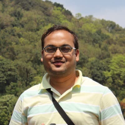 Sumit Sengupta