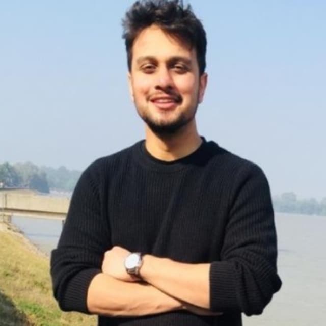 Sumit Sharma