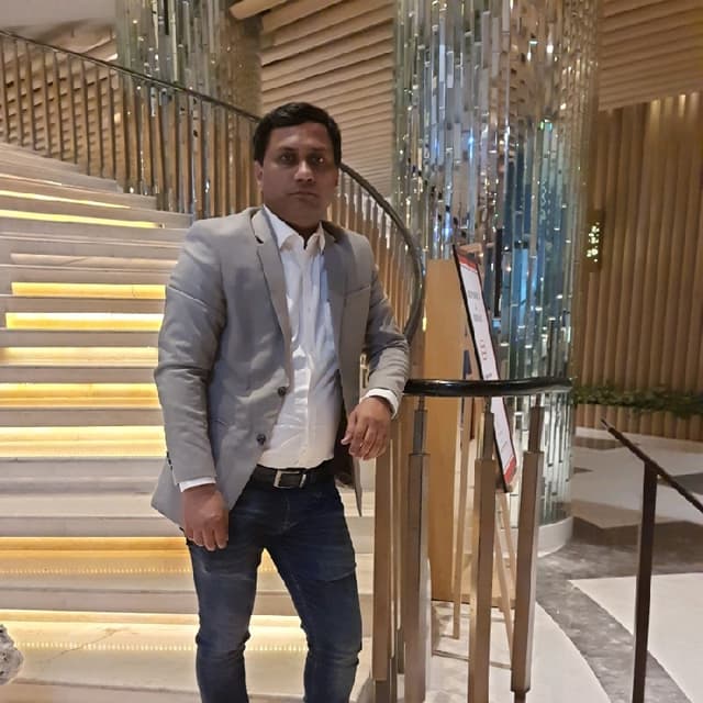 SUMIT SHARMA