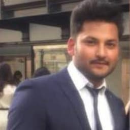 SUMIT SINGH