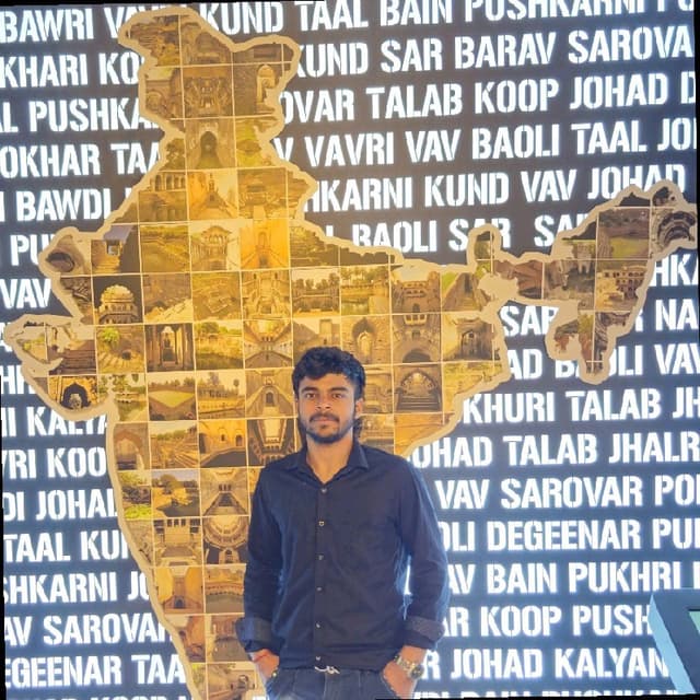 Sumit Singh