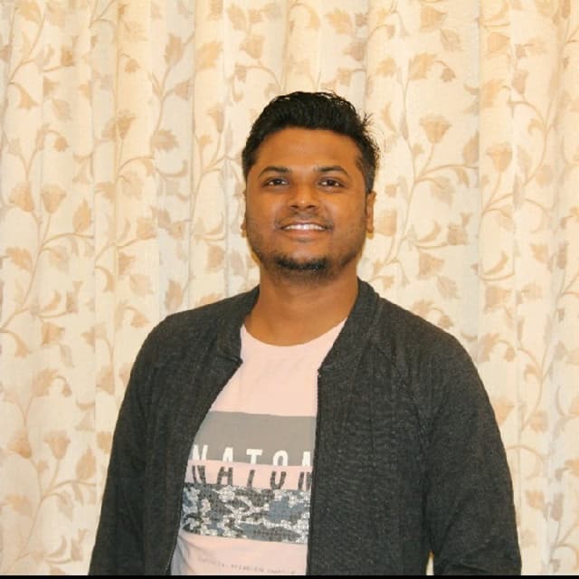 Sumit Singh