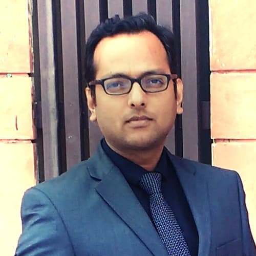 Sumit Singh