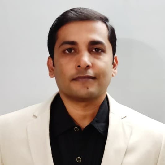 Sumit Sinha
