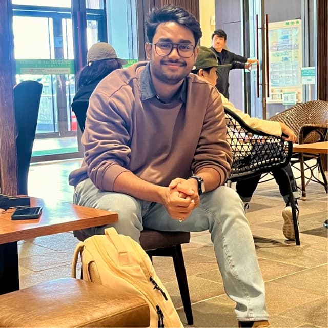 Sumit Jha