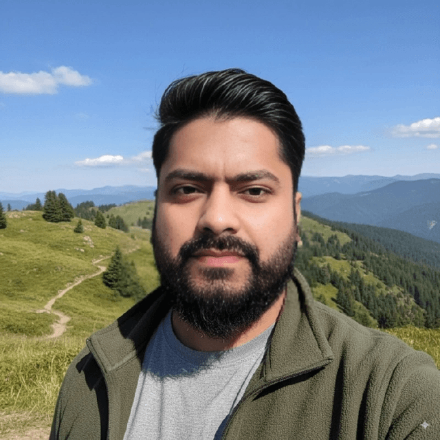 Sumit Soni
