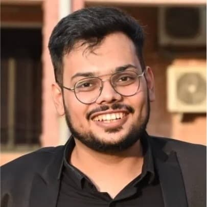Sumit Pandey