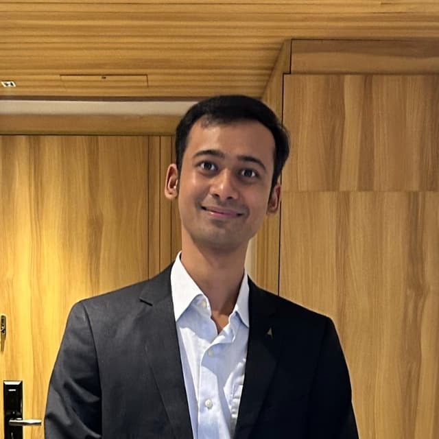 Sumit Rawat