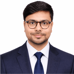 Sumit Srivastava, PMP®