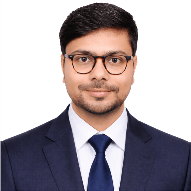 Sumit Srivastava, PMP®