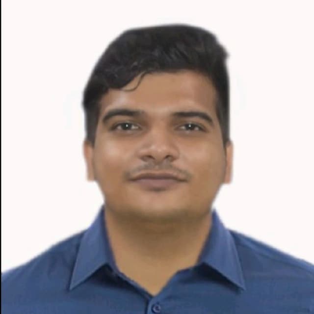 Sumit Tiwari