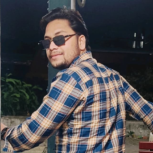 Sumit Verma