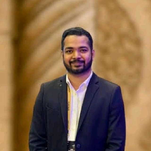 Sumit Verma