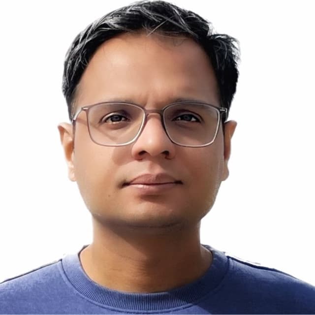 Sumit Vijayvergiya
