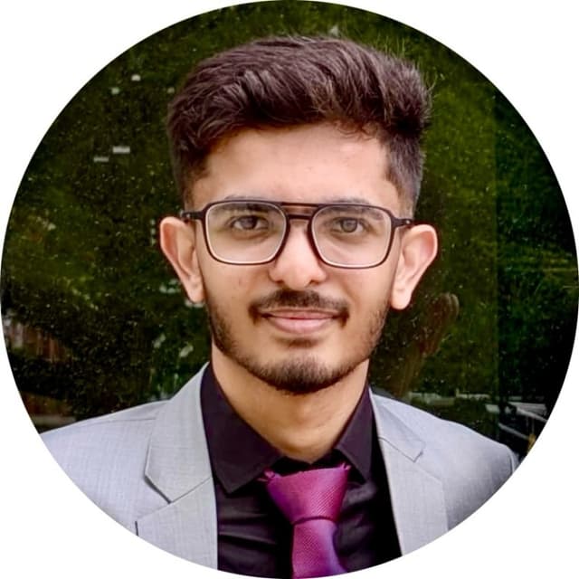 Sumit Savaliya