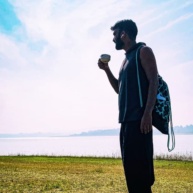 Sumit Sagar