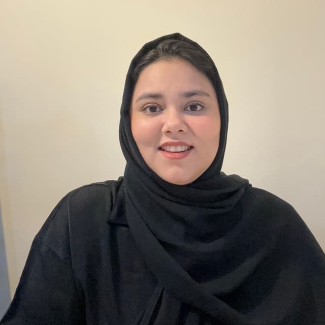Summaiyah Faridi