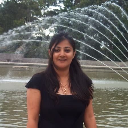 Summi Bhatia