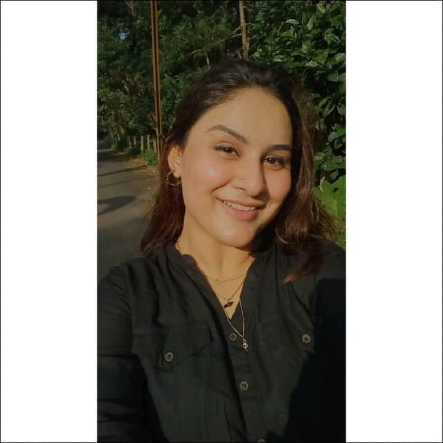 Sumran Mattoo