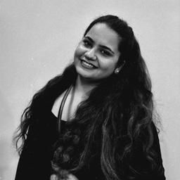 Sumridhi Gulati