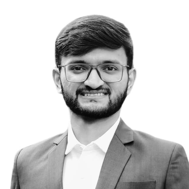 Sumukh Bhardwaj
