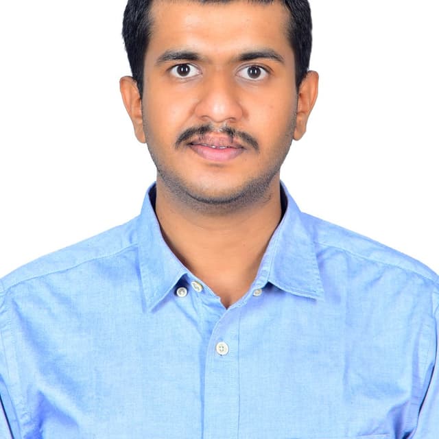 Sumukh S