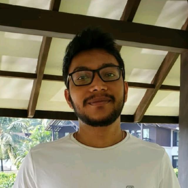 Sumukh Thejappa