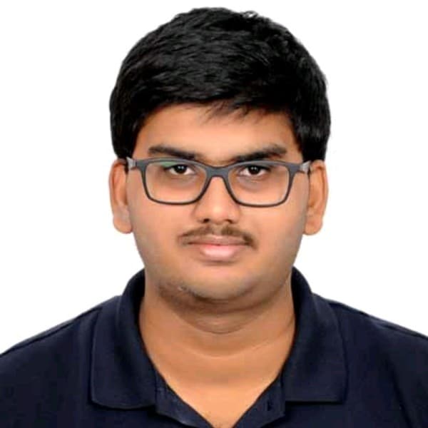 Sumukha S