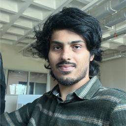 G V Sumukha Bharadwaj