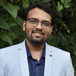 Sumukh Bhandarkar