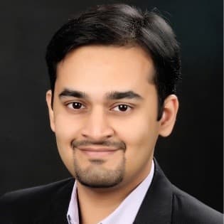Sumukh Bhardwaj