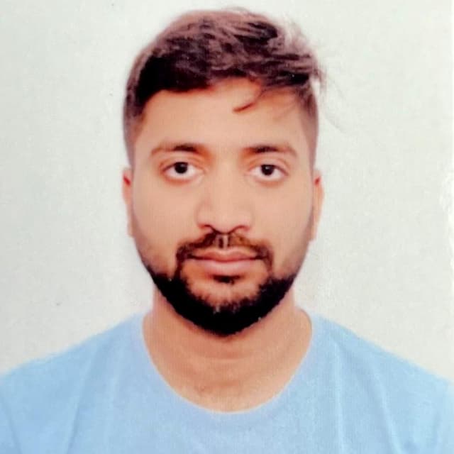 Sumved Shami