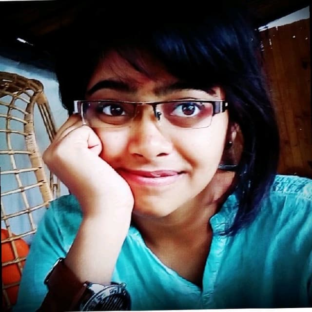 Sunaina Roshan