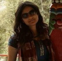 Sunaina Shukla