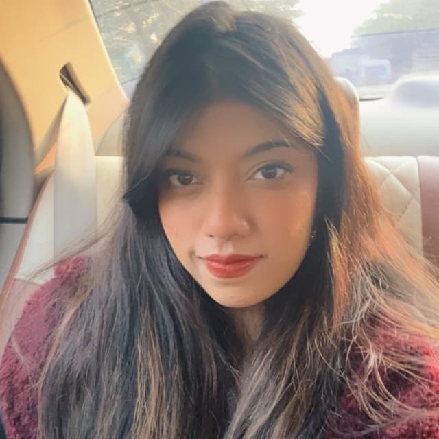 Sunaina Ukil 