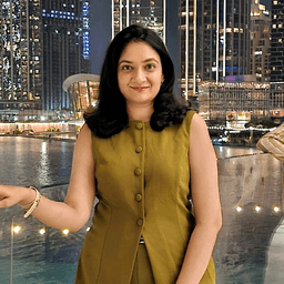 Sunaina Gandhi