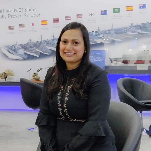 Sunakshi S.