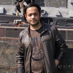 Sunal Gautam