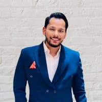 Sunam Siddharth