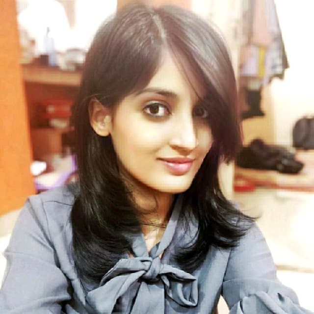Sunanda Banerjee