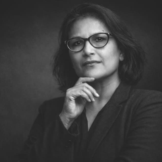 Sunanda Ladha