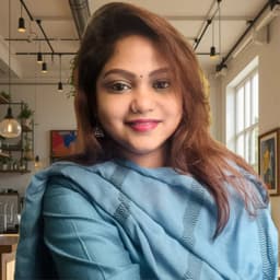 Sunanda Sahu