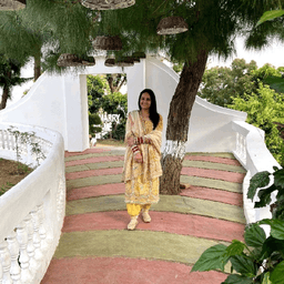 Sunanda  Sharma