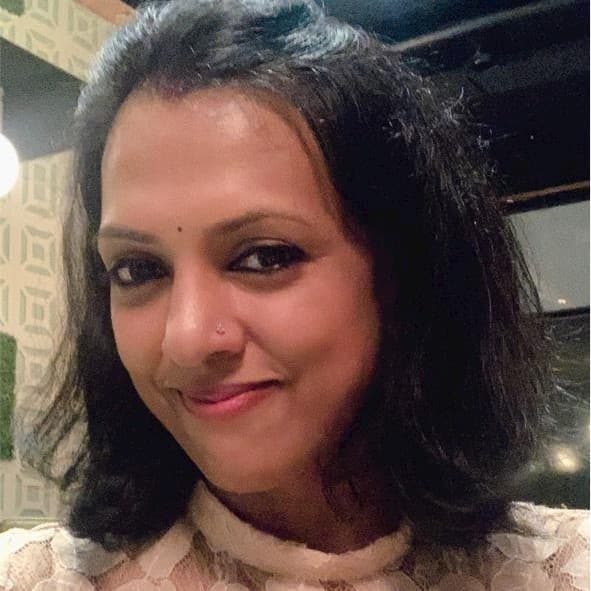 Sunanda J.